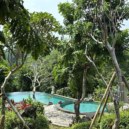 Ringsun Homestay Uluwatu バドゥン エクステリア 写真