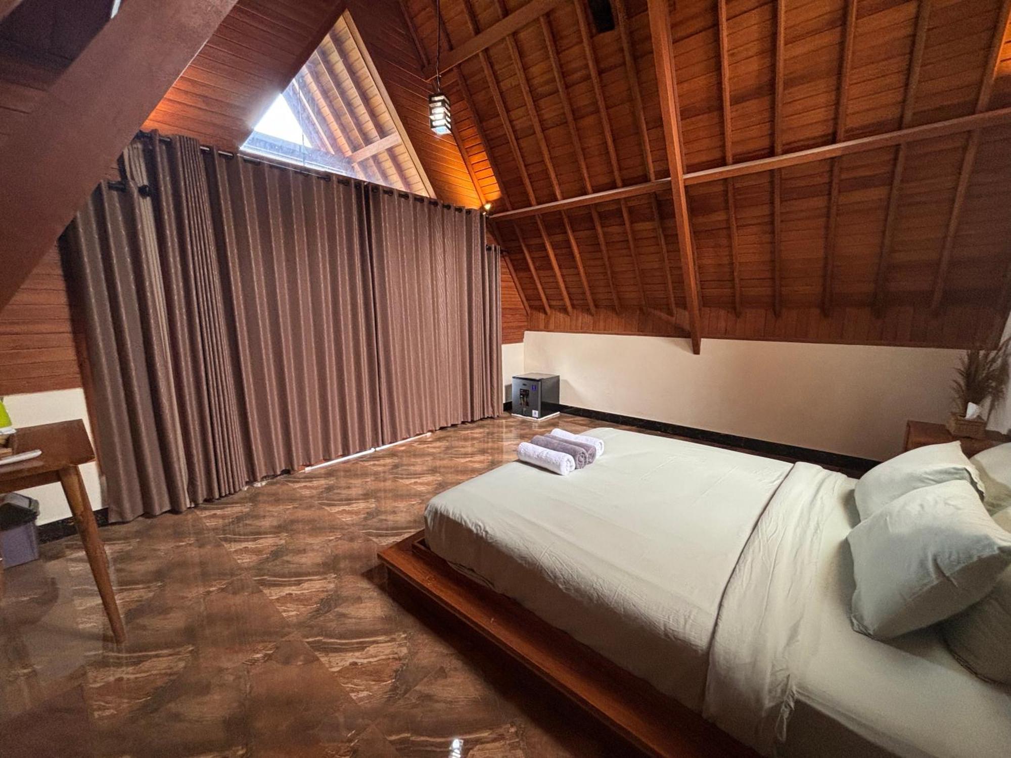 Ringsun Homestay Uluwatu バドゥン エクステリア 写真