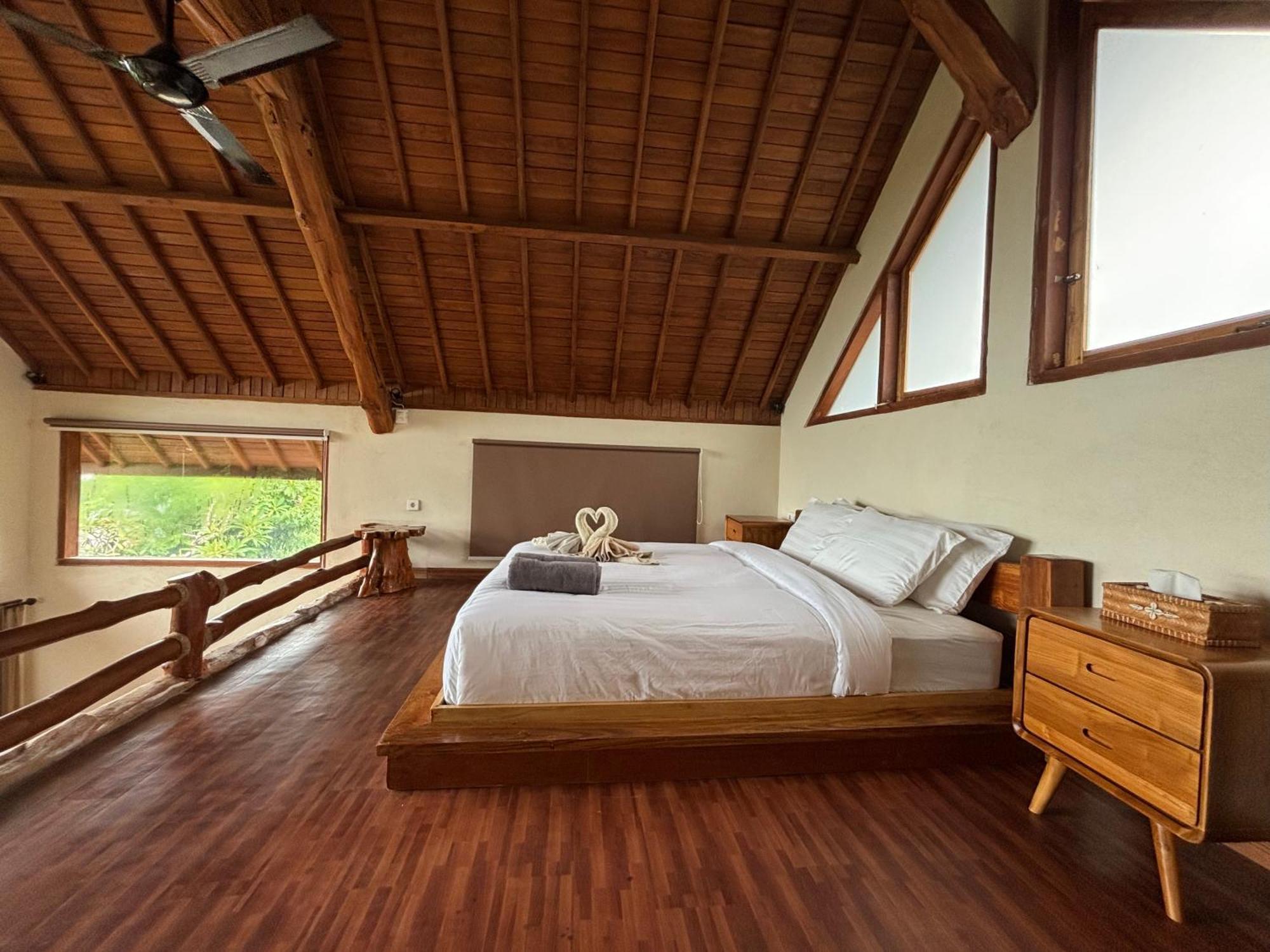Ringsun Homestay Uluwatu バドゥン エクステリア 写真