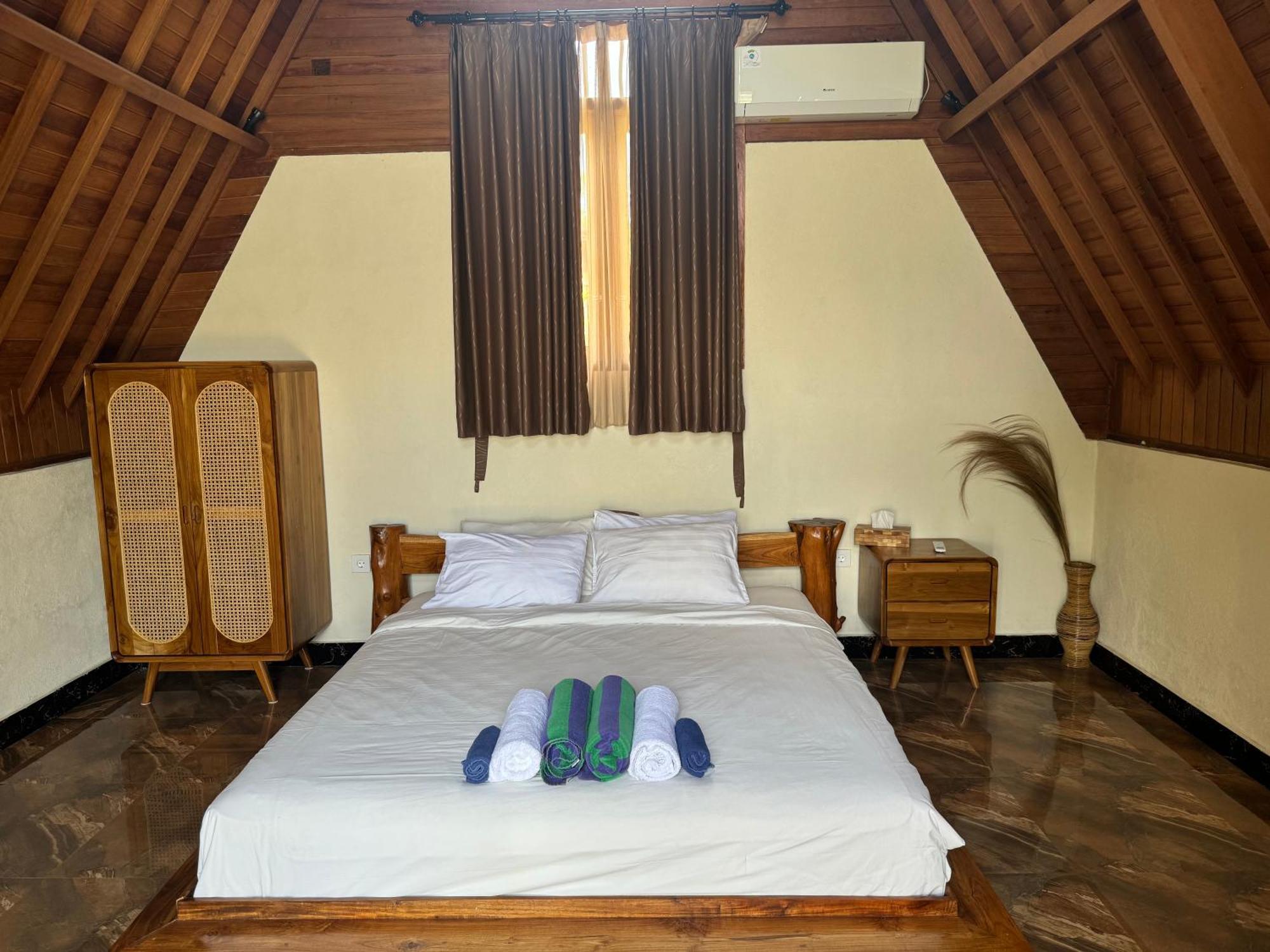 Ringsun Homestay Uluwatu バドゥン エクステリア 写真