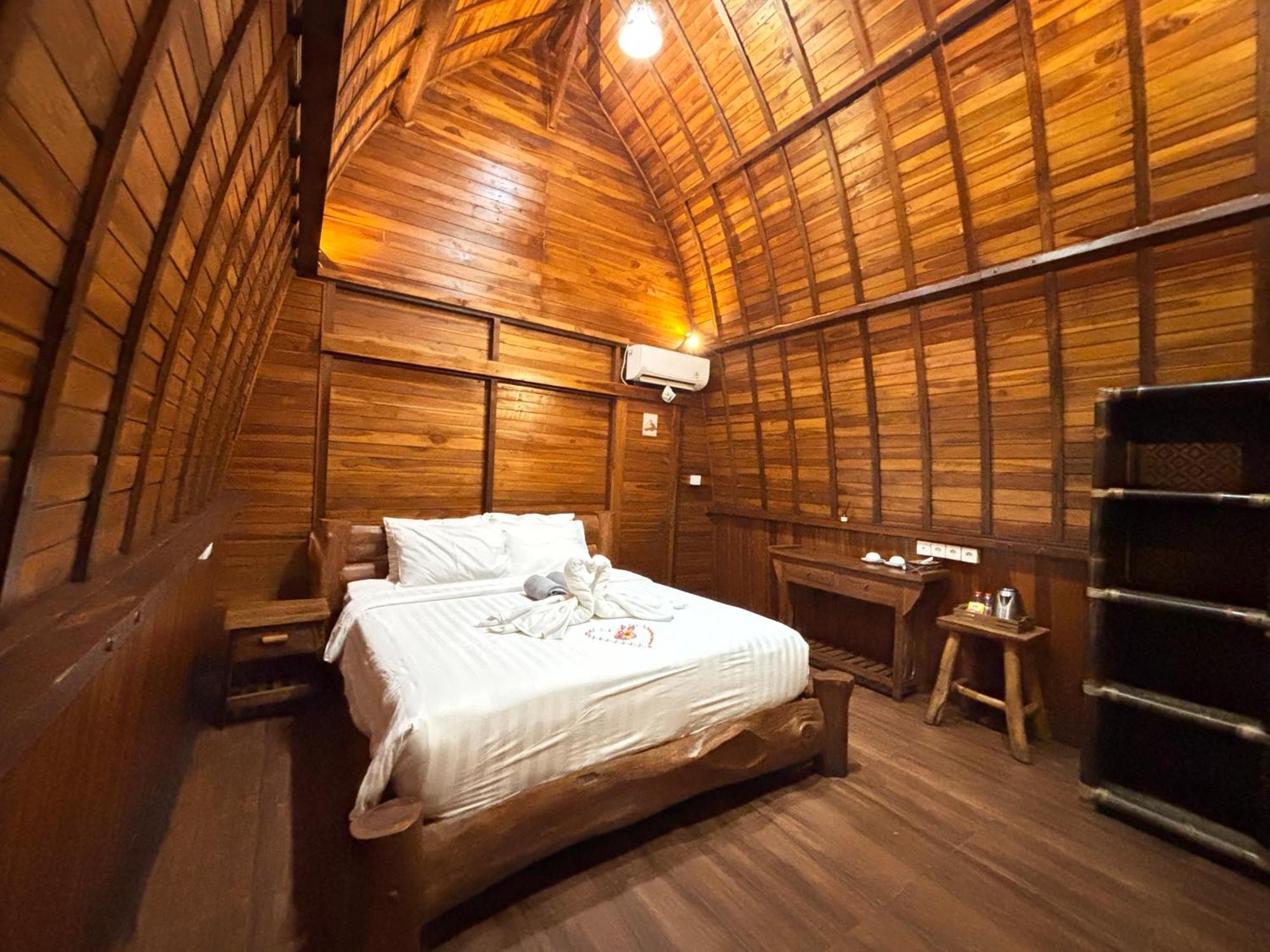 Ringsun Homestay Uluwatu バドゥン エクステリア 写真