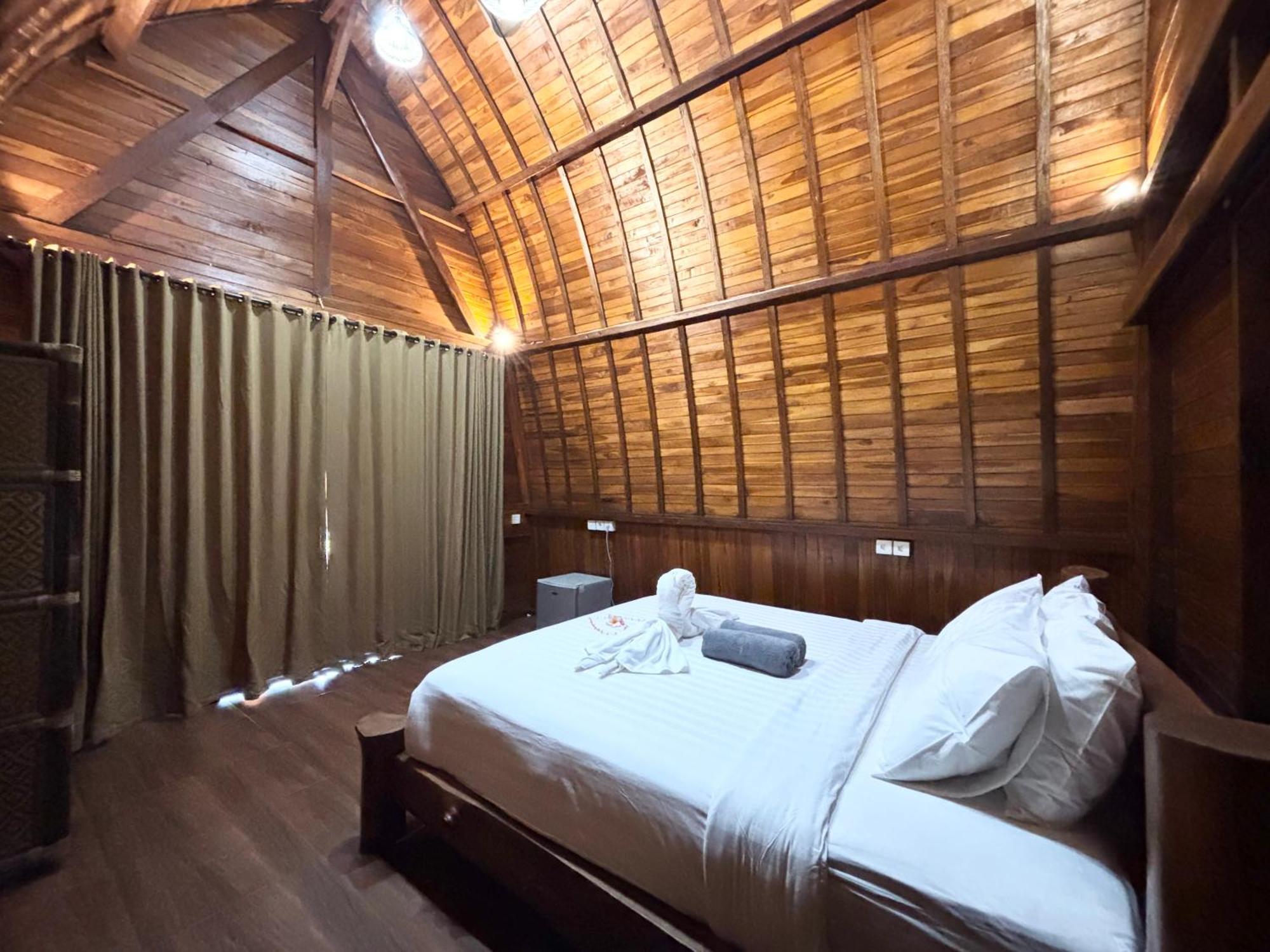 Ringsun Homestay Uluwatu バドゥン エクステリア 写真