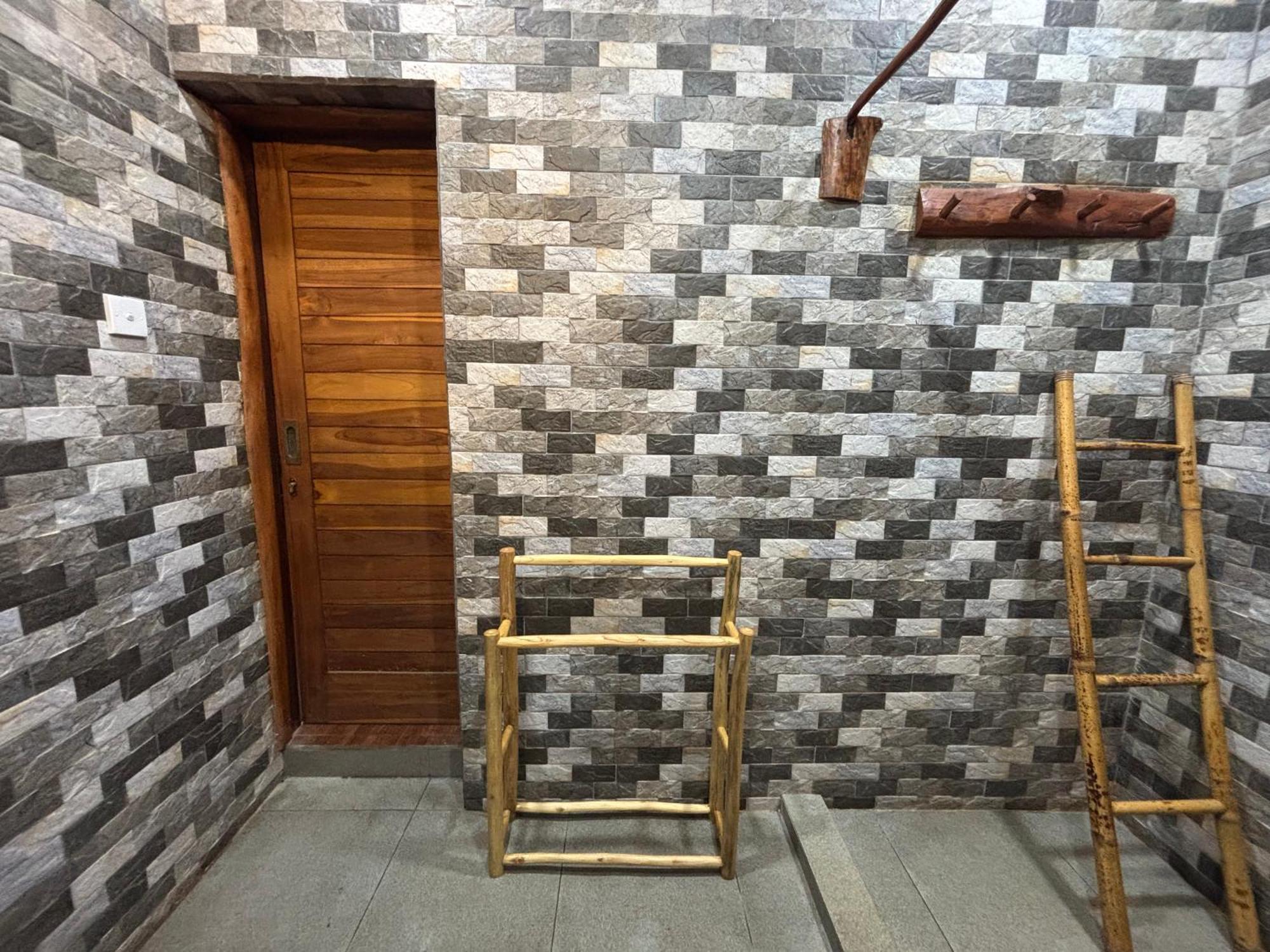 Ringsun Homestay Uluwatu バドゥン エクステリア 写真