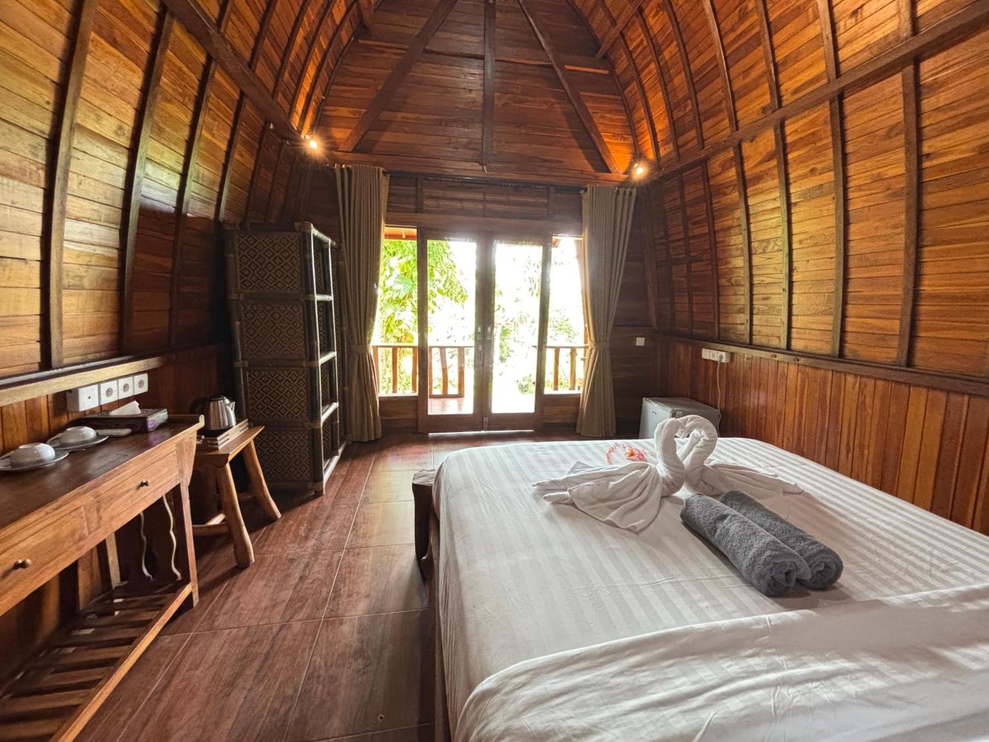 Ringsun Homestay Uluwatu バドゥン エクステリア 写真