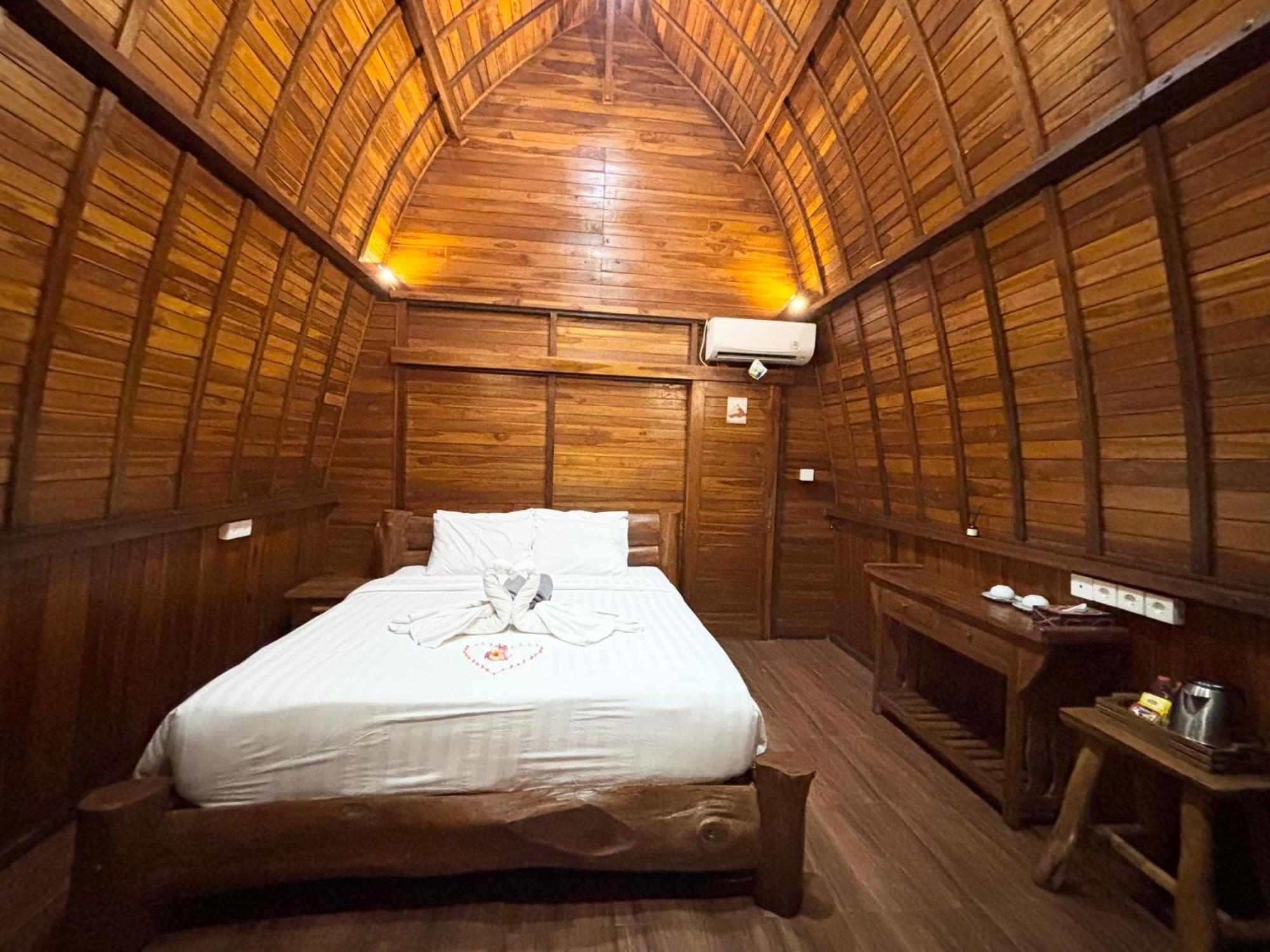 Ringsun Homestay Uluwatu バドゥン エクステリア 写真
