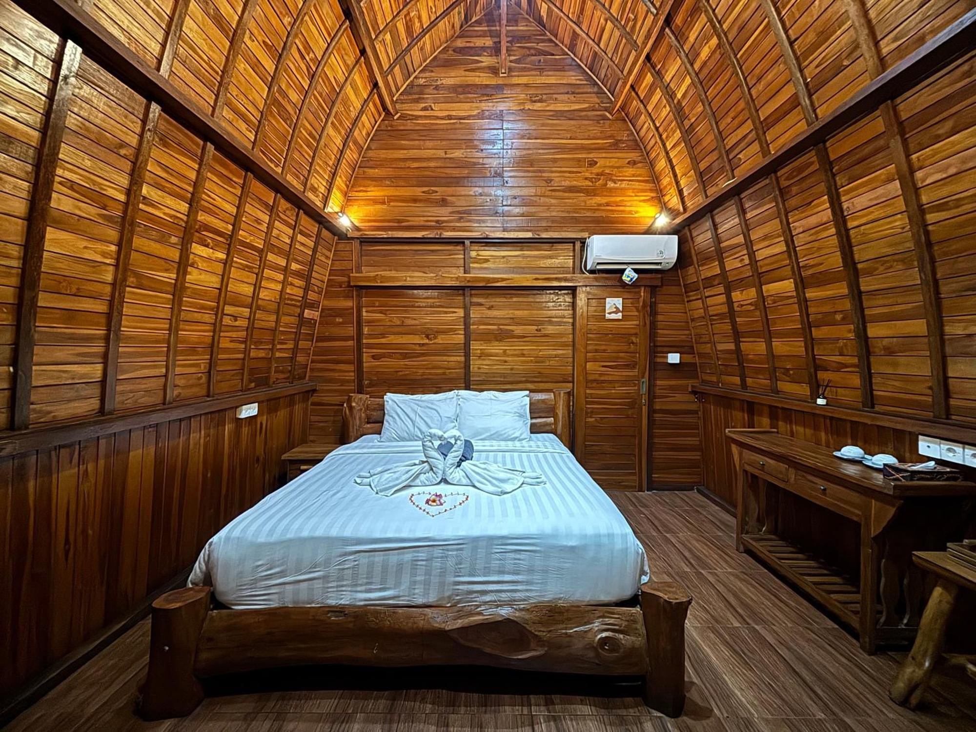 Ringsun Homestay Uluwatu バドゥン エクステリア 写真