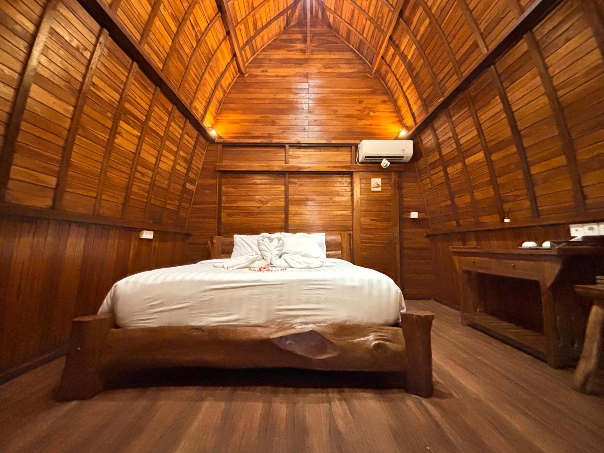 Ringsun Homestay Uluwatu バドゥン エクステリア 写真