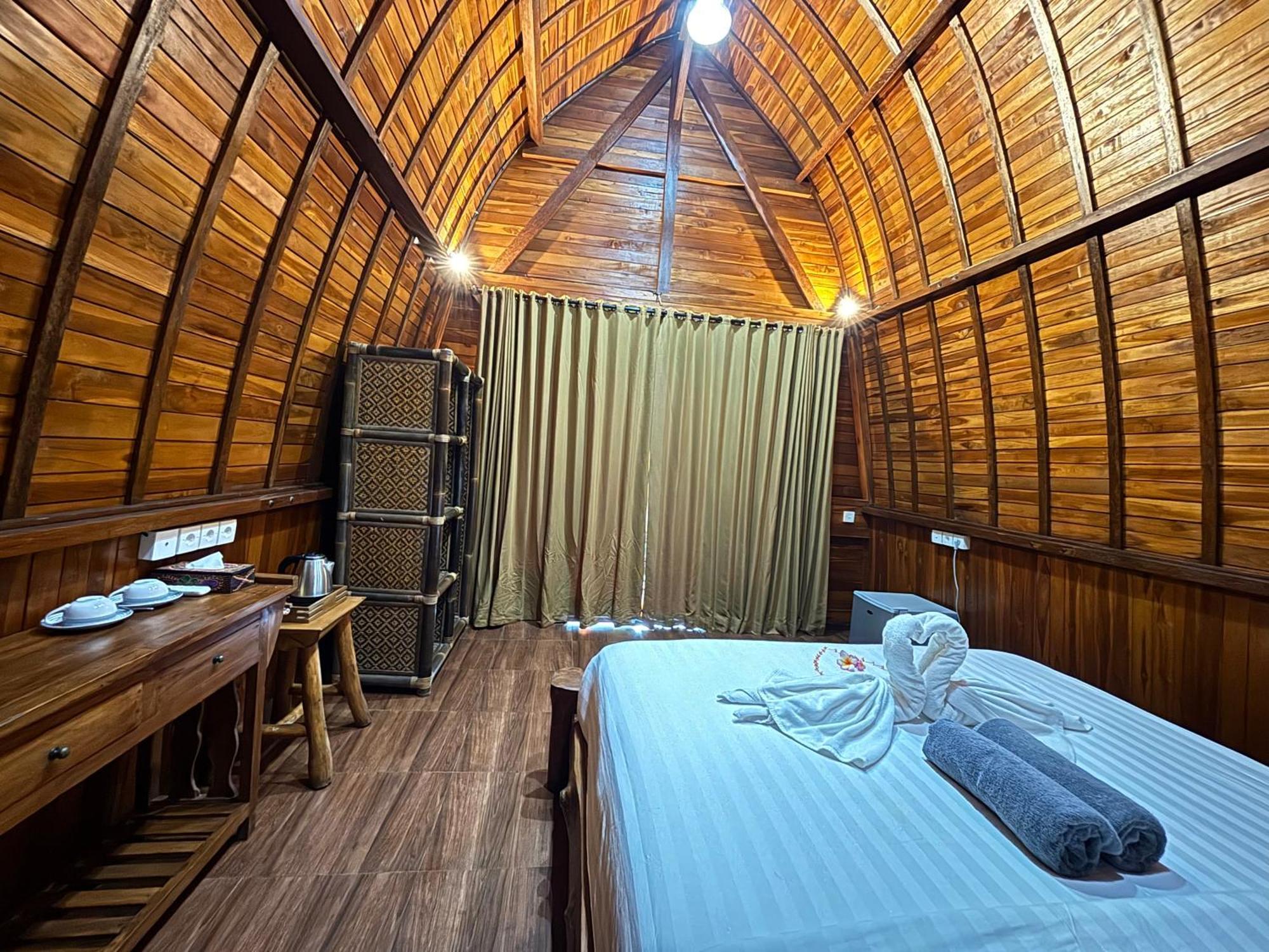 Ringsun Homestay Uluwatu バドゥン エクステリア 写真