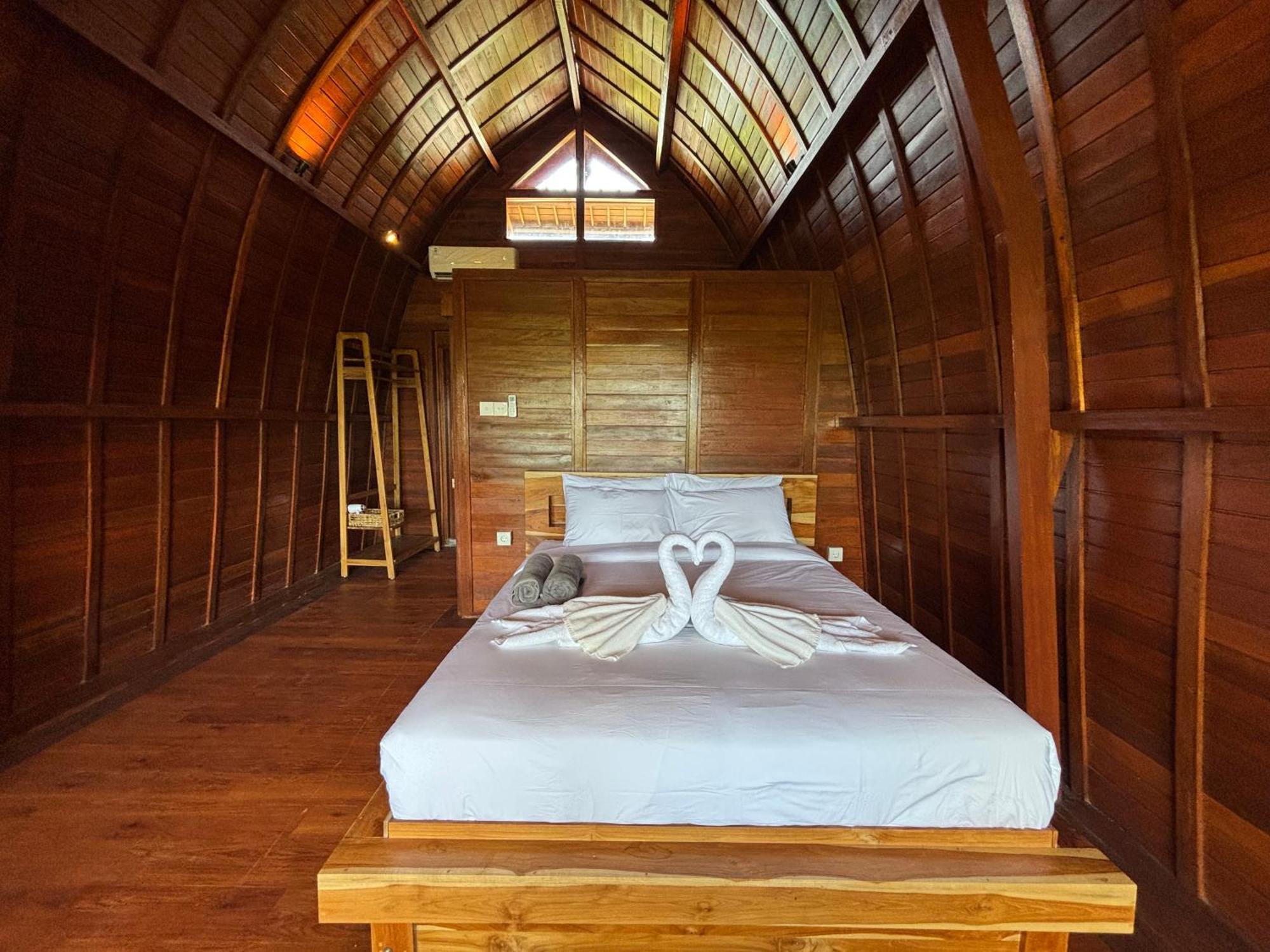 Ringsun Homestay Uluwatu バドゥン エクステリア 写真