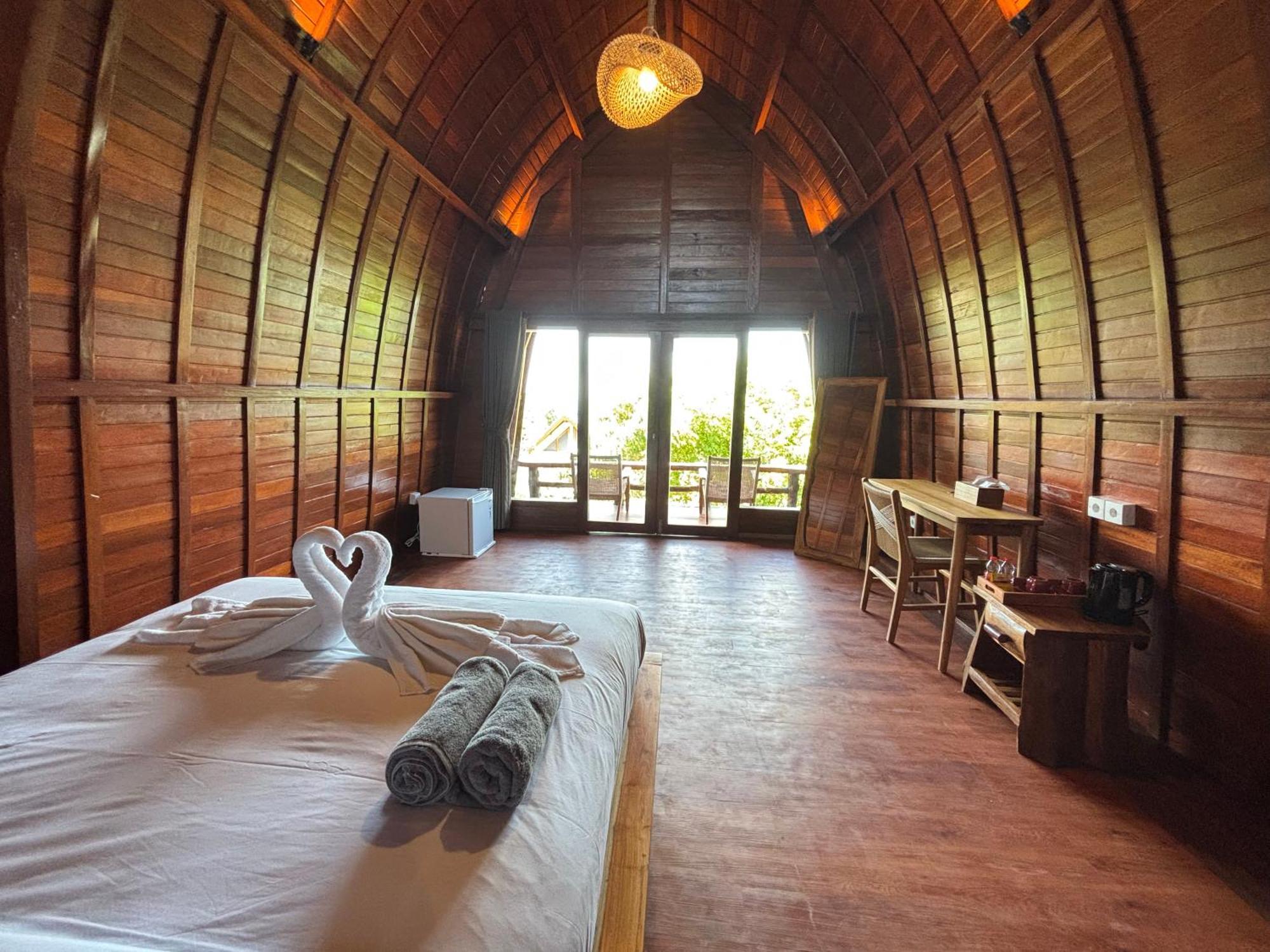 Ringsun Homestay Uluwatu バドゥン エクステリア 写真
