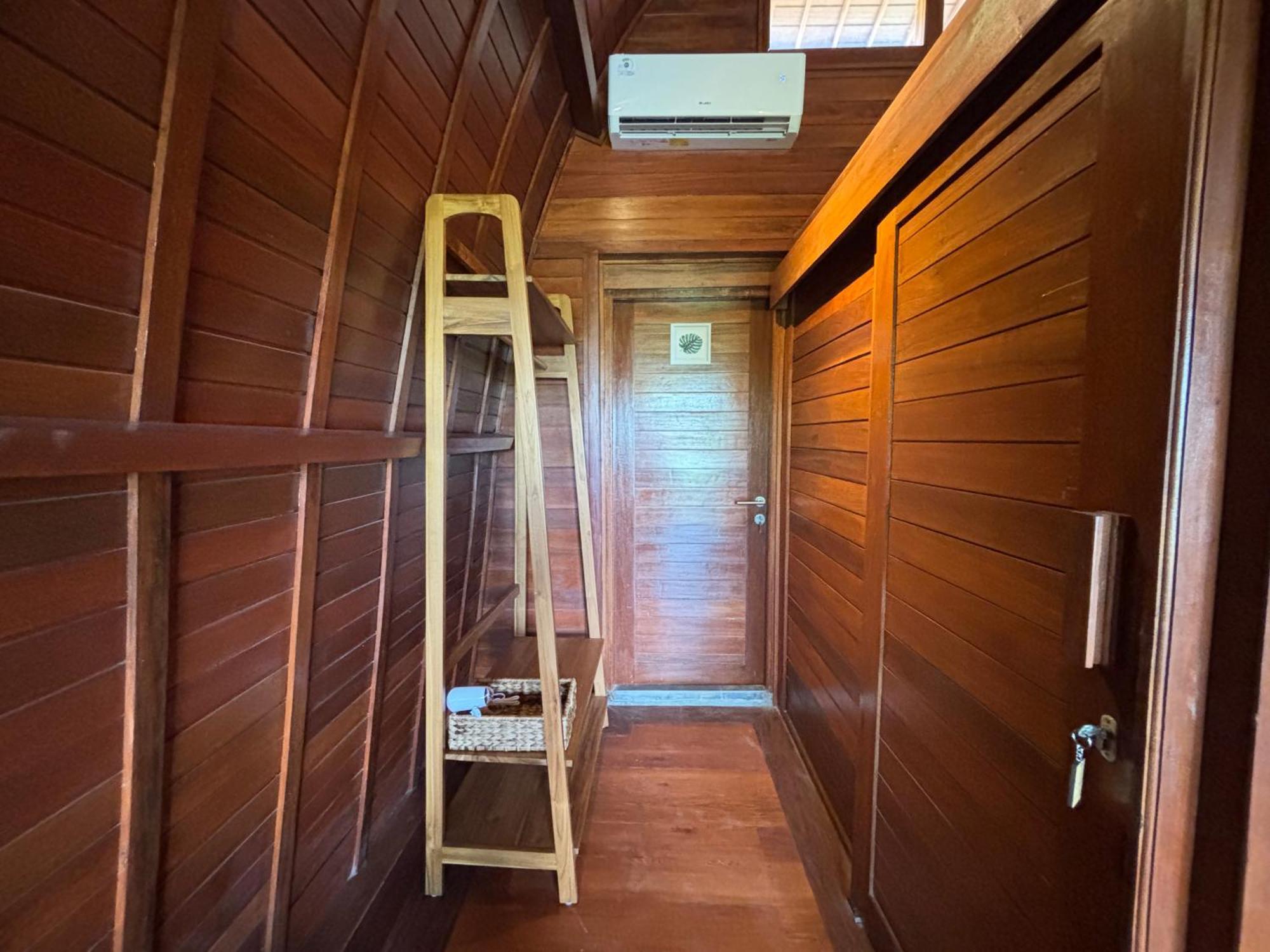 Ringsun Homestay Uluwatu バドゥン エクステリア 写真
