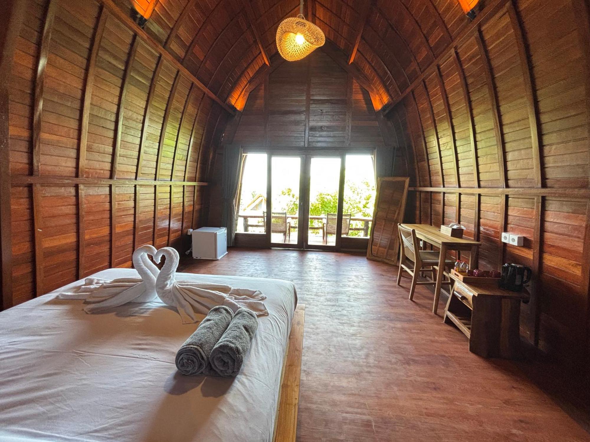 Ringsun Homestay Uluwatu バドゥン エクステリア 写真