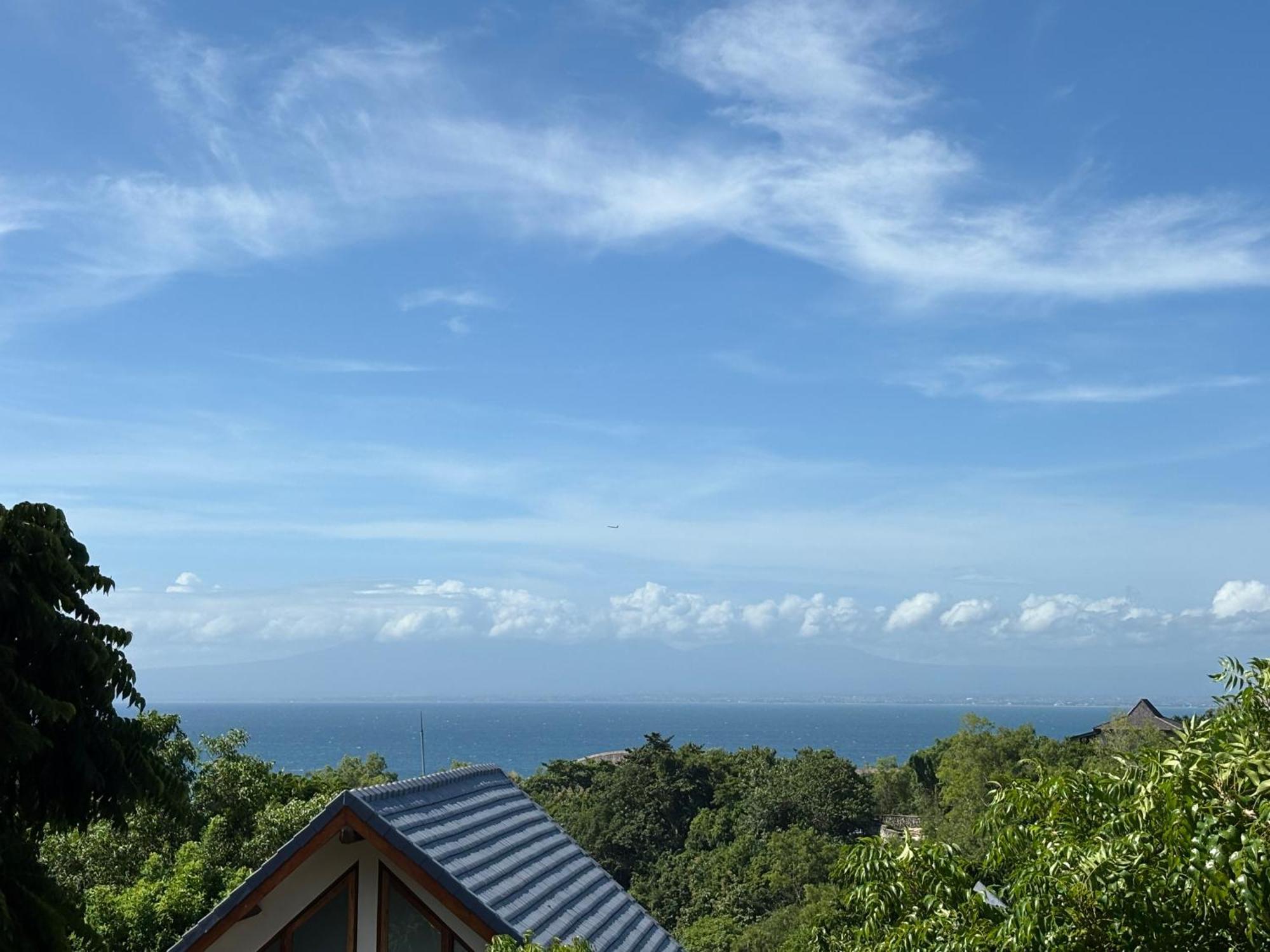 Ringsun Homestay Uluwatu バドゥン エクステリア 写真