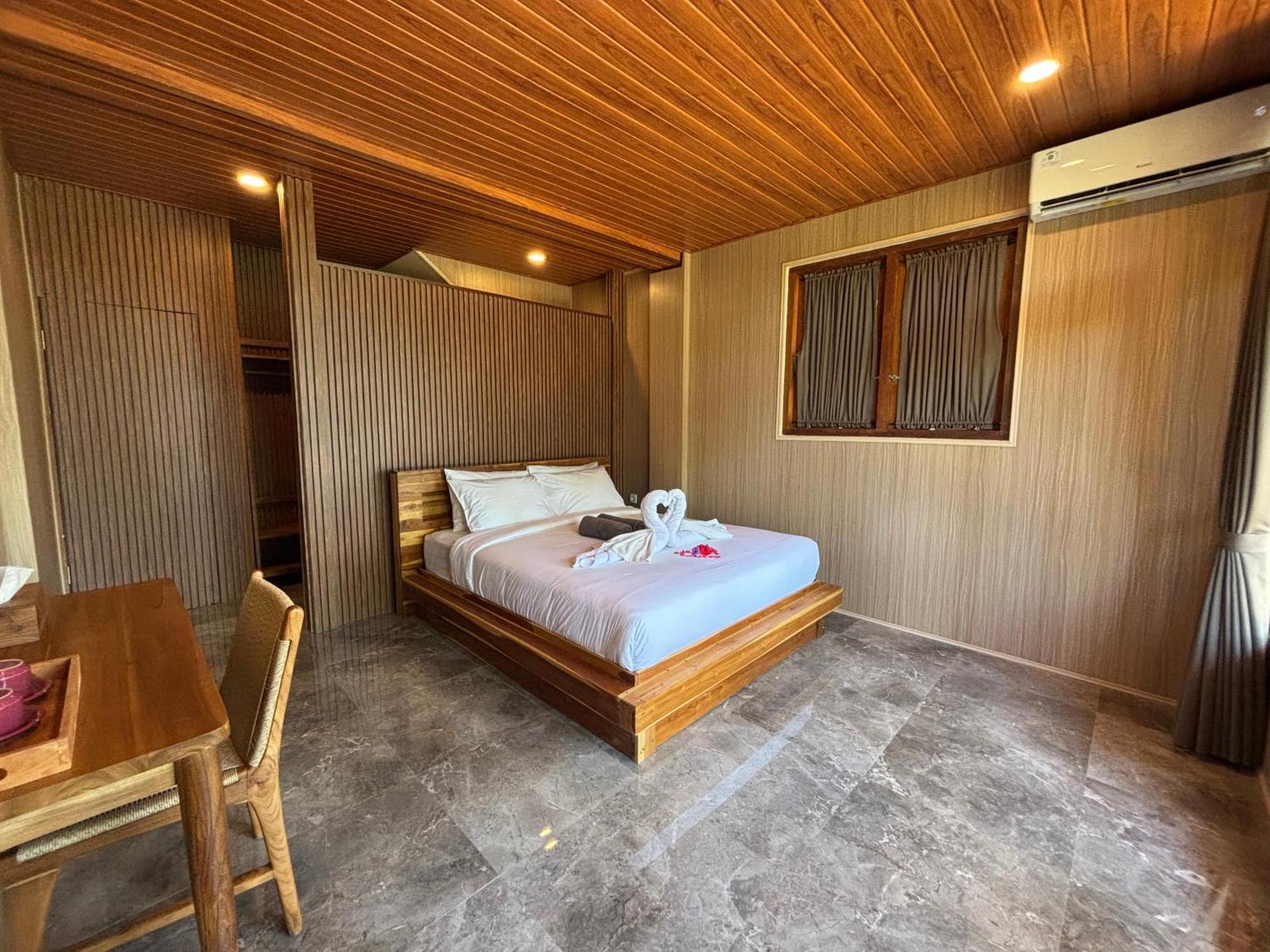 Ringsun Homestay Uluwatu バドゥン エクステリア 写真