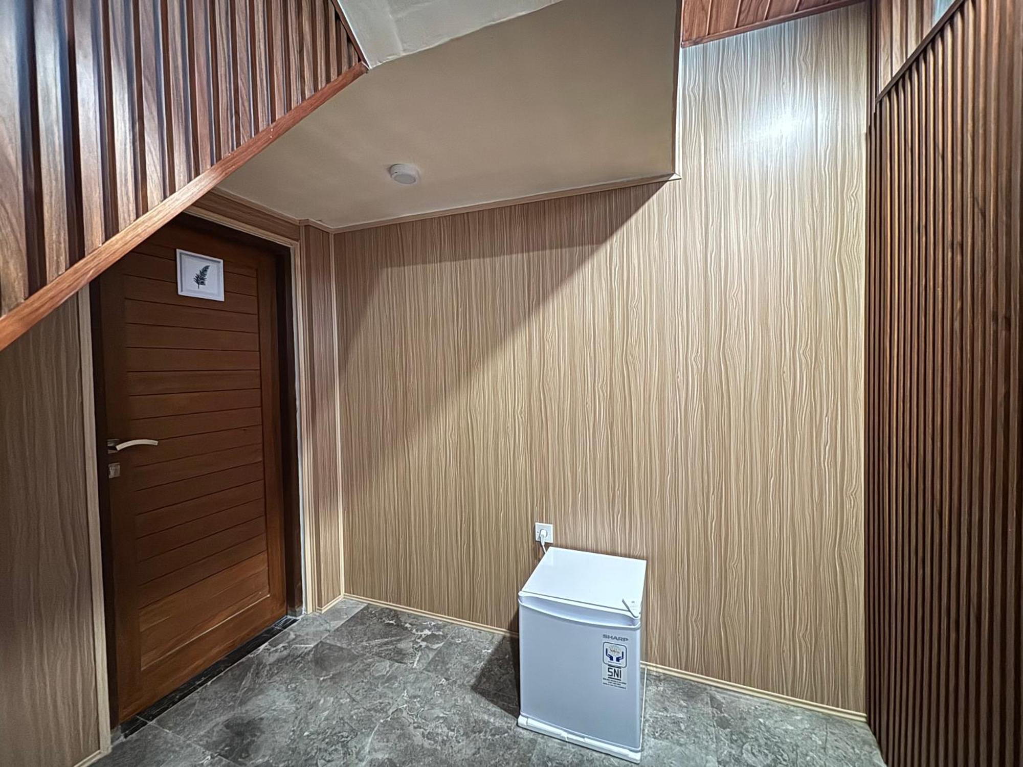 Ringsun Homestay Uluwatu バドゥン 部屋 写真